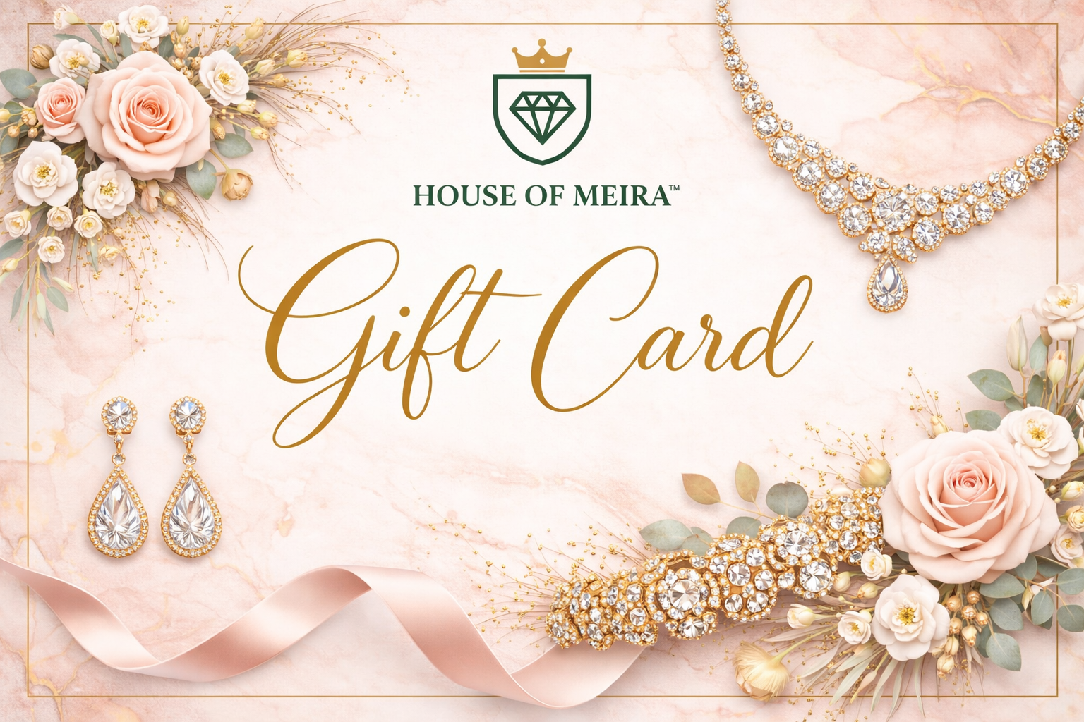 House of Meira Gift Card