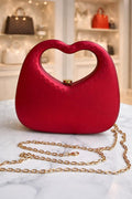 Heart Aura Mini Handbag