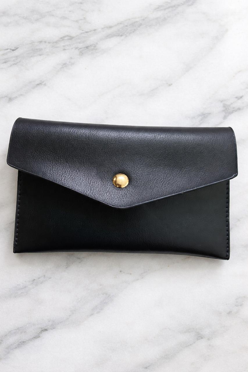 Luna Canvas Saddle Sling Bag