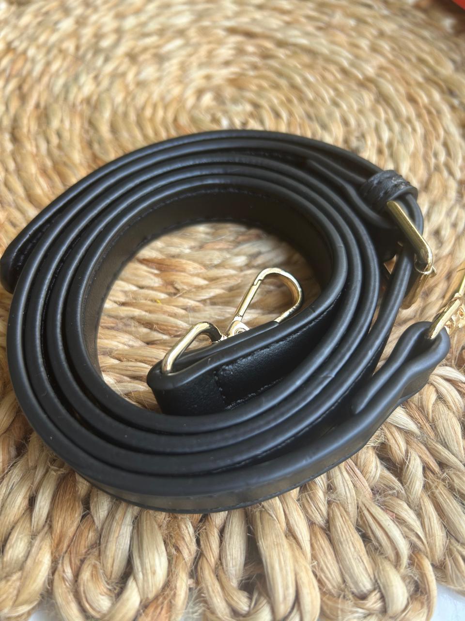 Slate Grace Structured Handbag