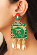 Dulhan Ki Bhabhi Earrings